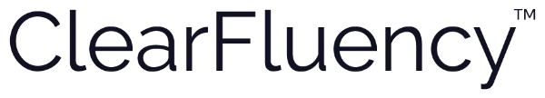 ClearFluency